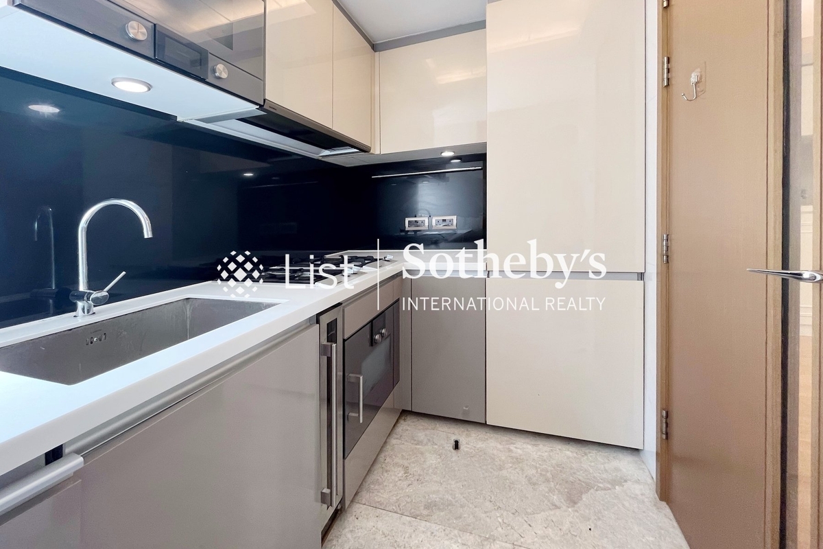 The Nova 星鑽 | Kitchen