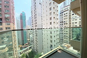 The Nova 星鑽 | Balcony off Living and Dining Room