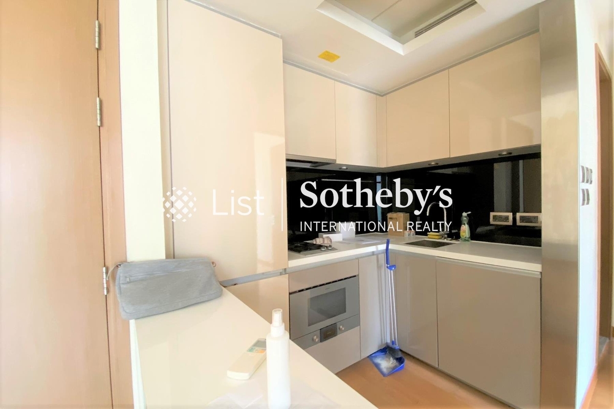 The Nova 星鑽 | Open Kitchen