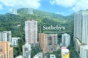 One Wanchai 壹環 | View from Studio
