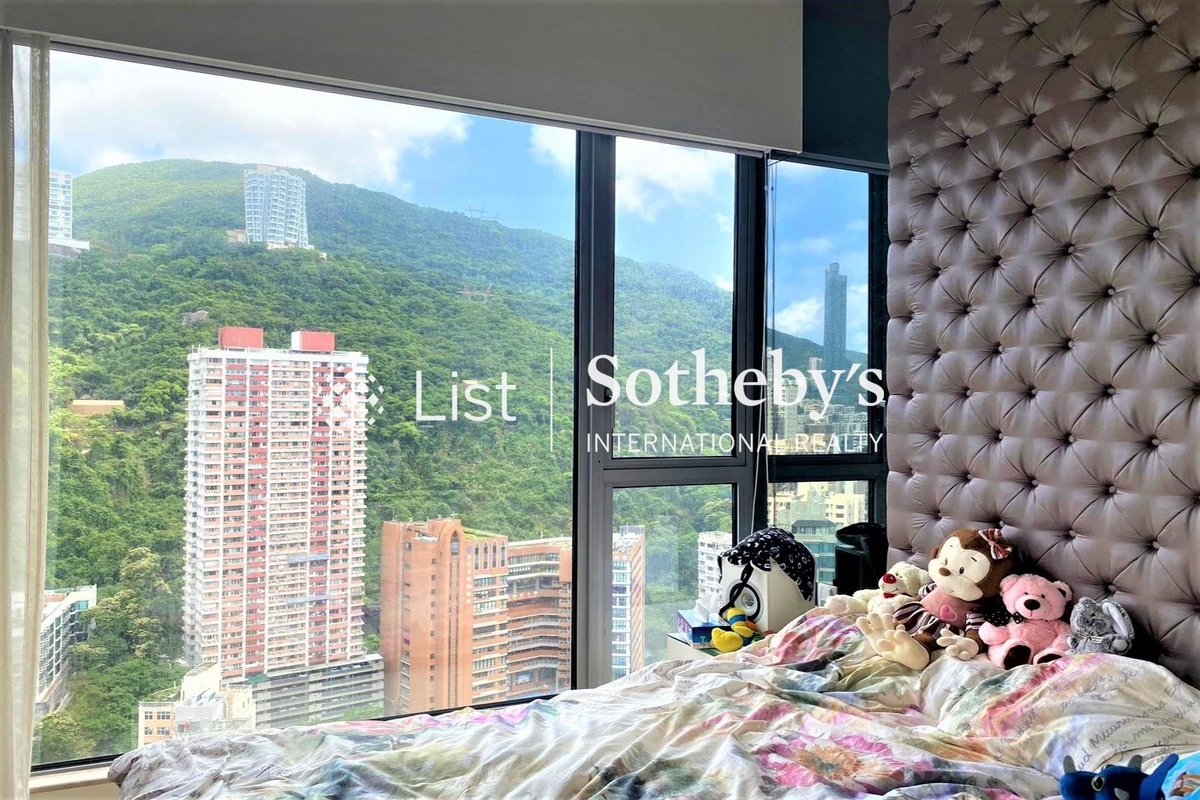 One Wanchai 壹環 | Studio