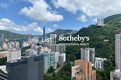 One Wanchai 壹環 | View from Studio