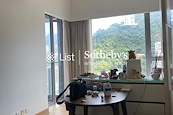 One Wanchai 壹環 | Living Area