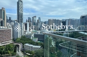 One Wanchai 壹環 | View from Living Room