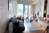 One Wanchai 壹環 | Living and Dining Room