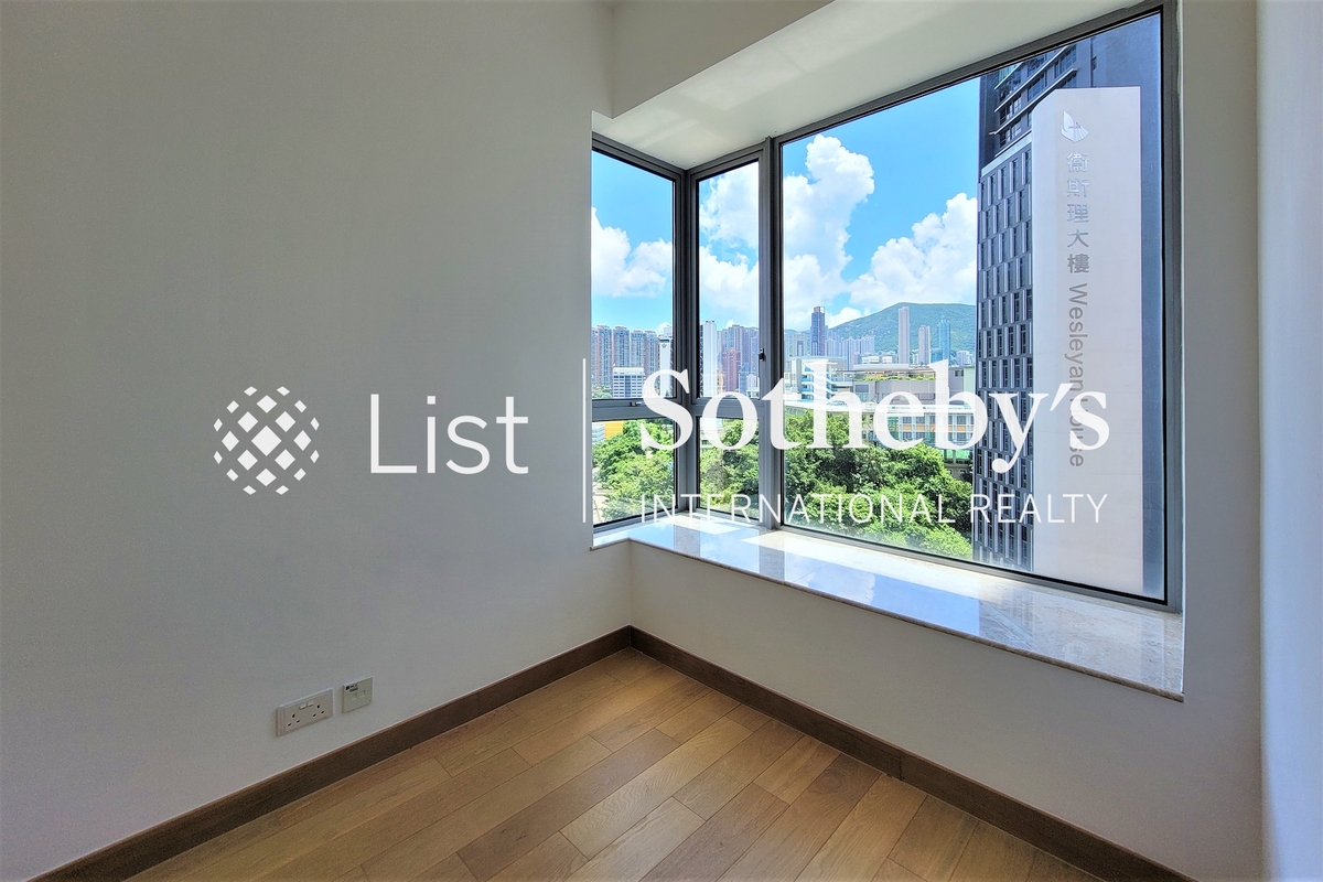 One Wanchai 壹環 | Third Bedroom