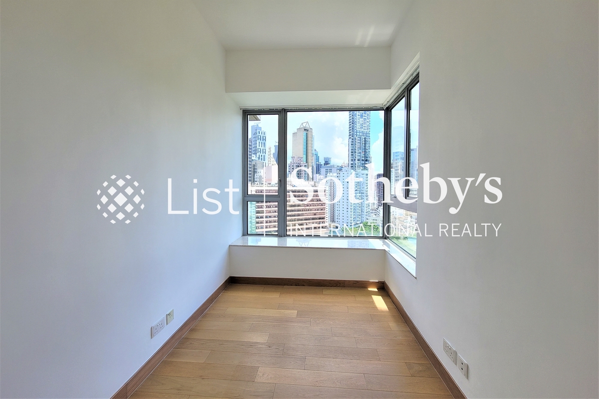 One Wanchai 壹環 | Second Bedroom