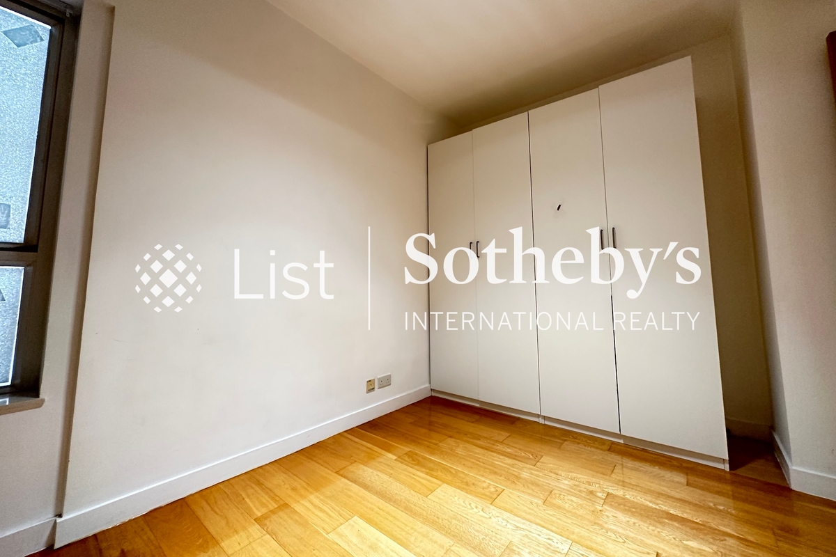 Island Lodge 港涛轩 | Master Bedroom