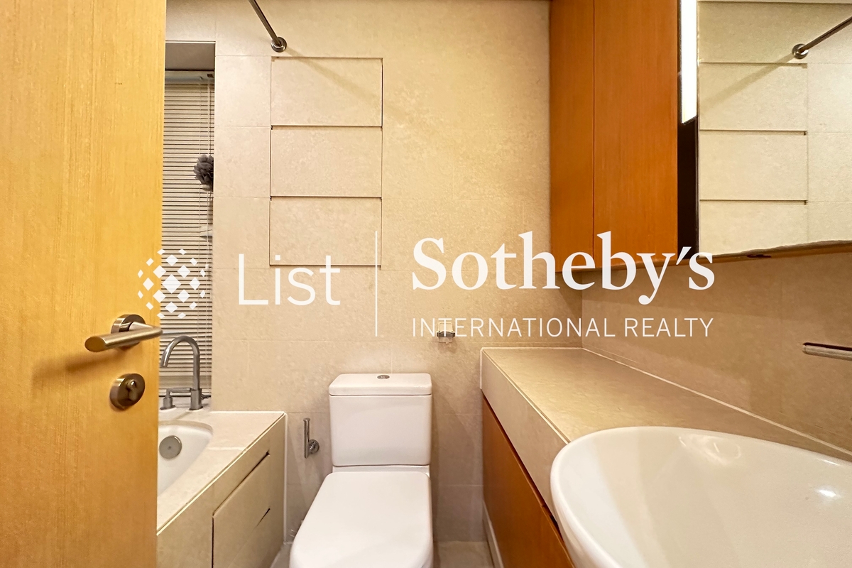 Island Lodge 港涛轩 | Guest Bathroom