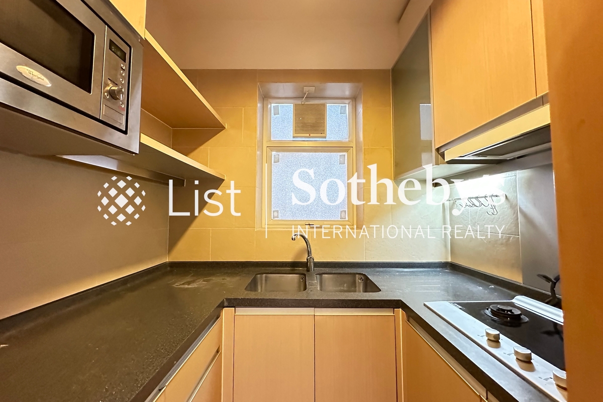 Island Lodge 港涛轩 | Kitchen