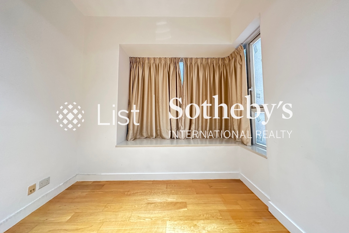 Island Lodge 港涛轩 | Master Bedroom