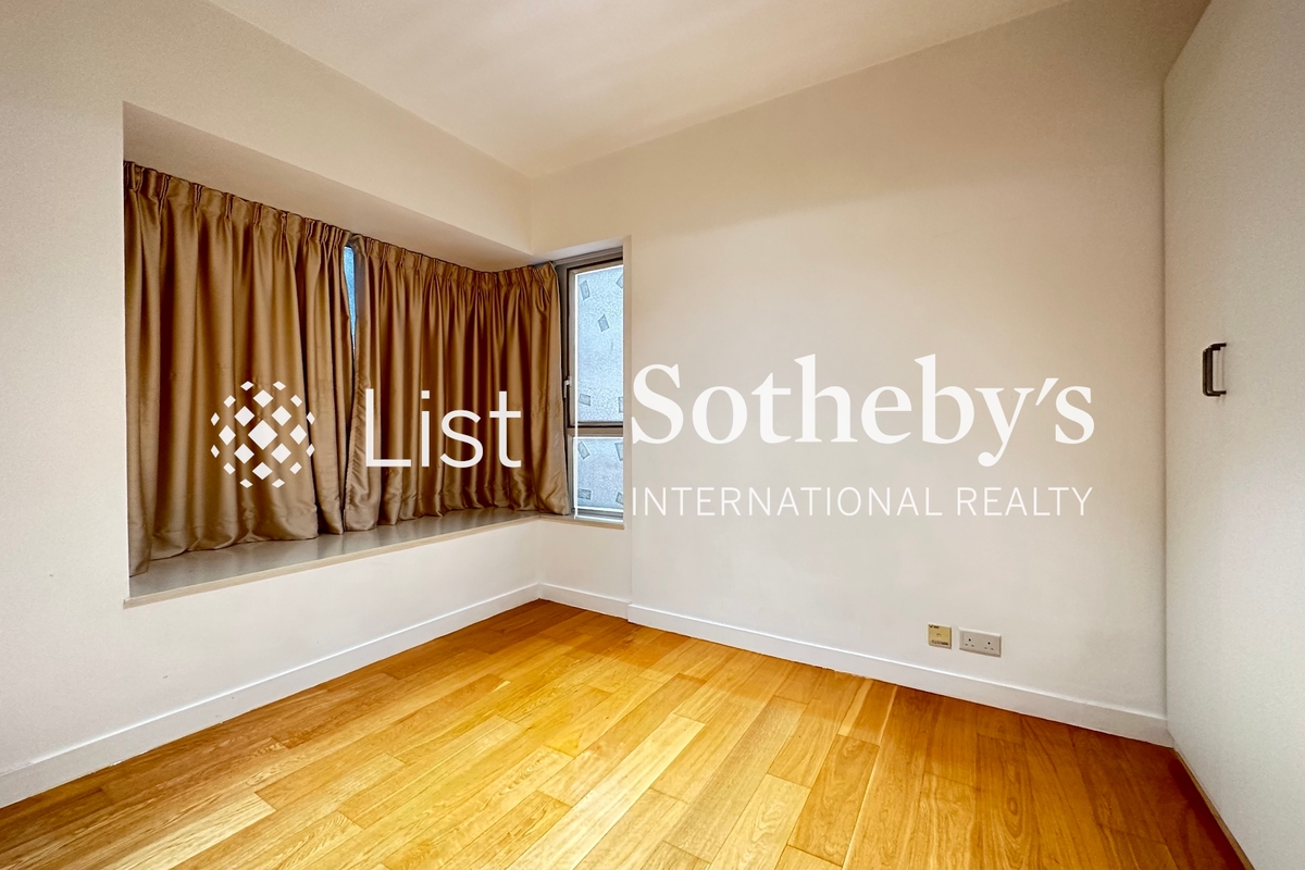 Island Lodge 港涛轩 | Master Bedroom