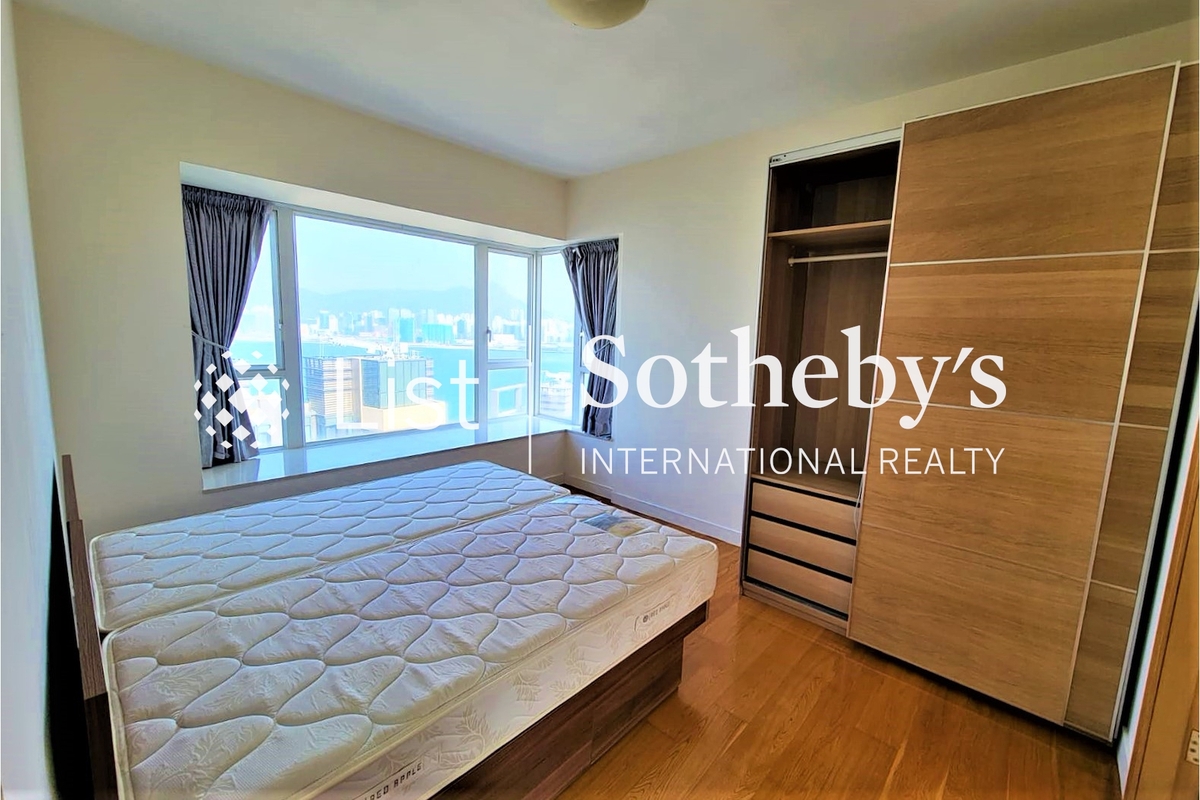 Island Lodge 港濤軒 | Master Bedroom