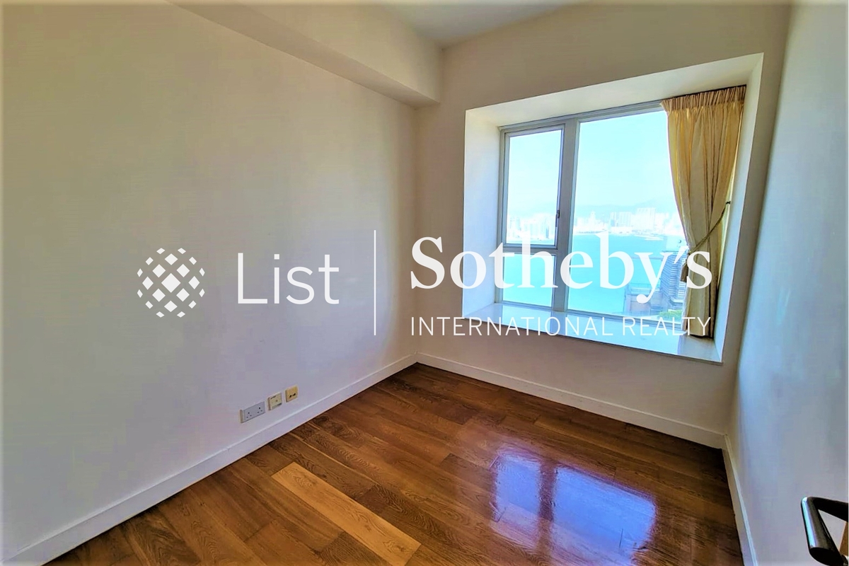 Island Lodge 港濤軒 | Fourth Bedroom