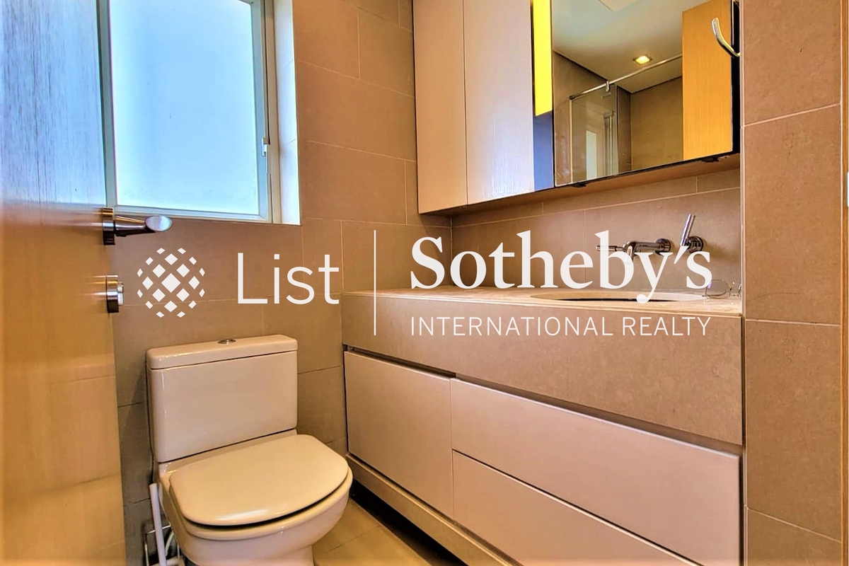 Island Lodge 港濤軒 | Guest Bathroom