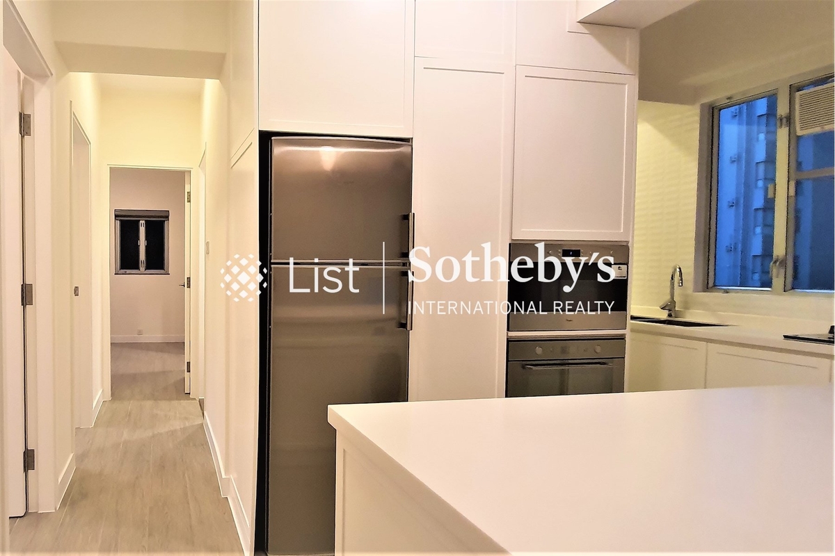 The Rednaxela 帝華臺 | Corridor