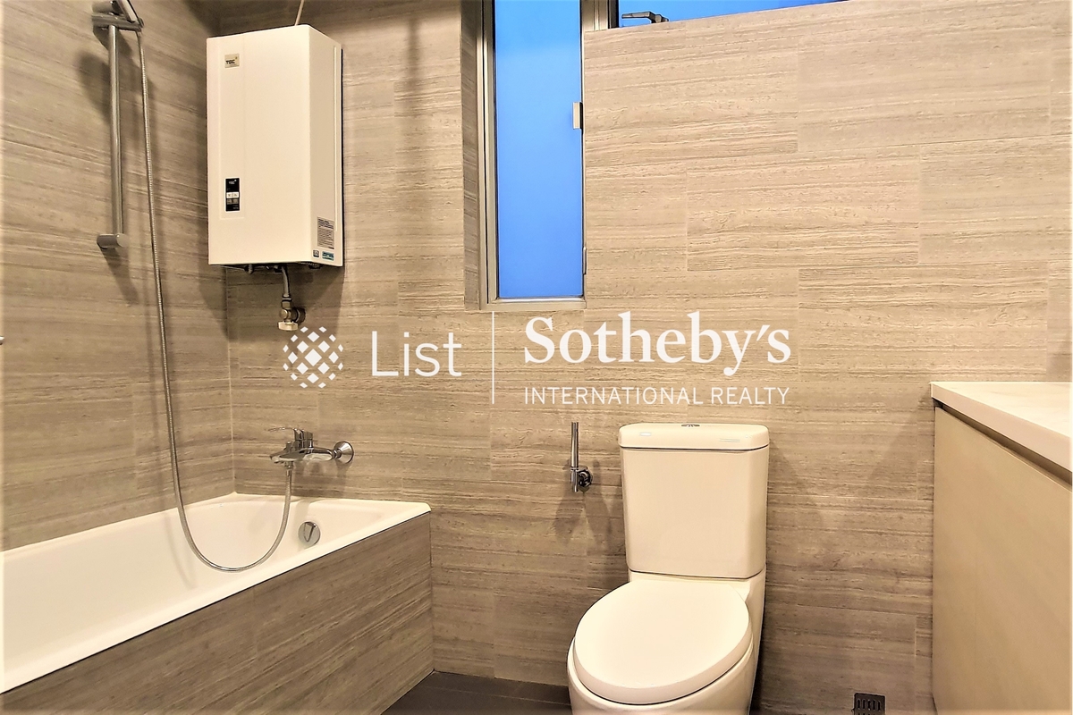 The Rednaxela 帝華臺 | Master Bathroom