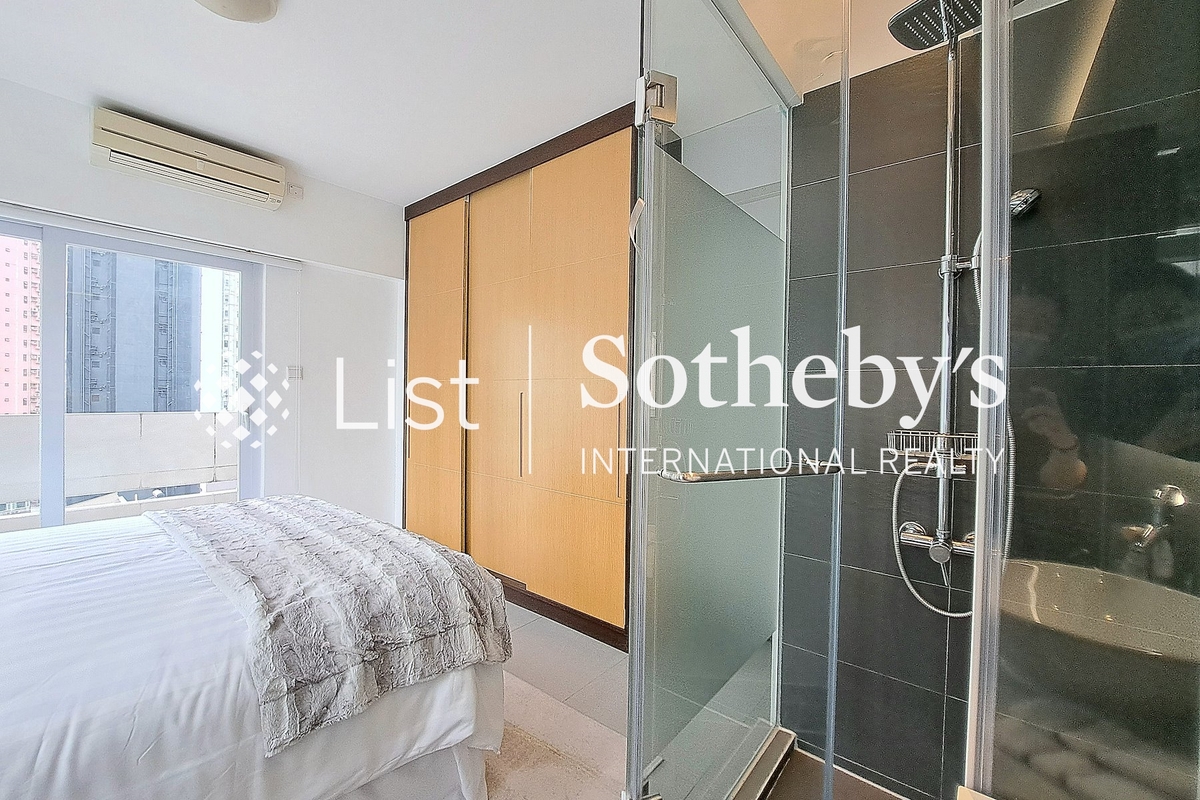 Igloo Residence 意庐小筑 | Master Bathroom