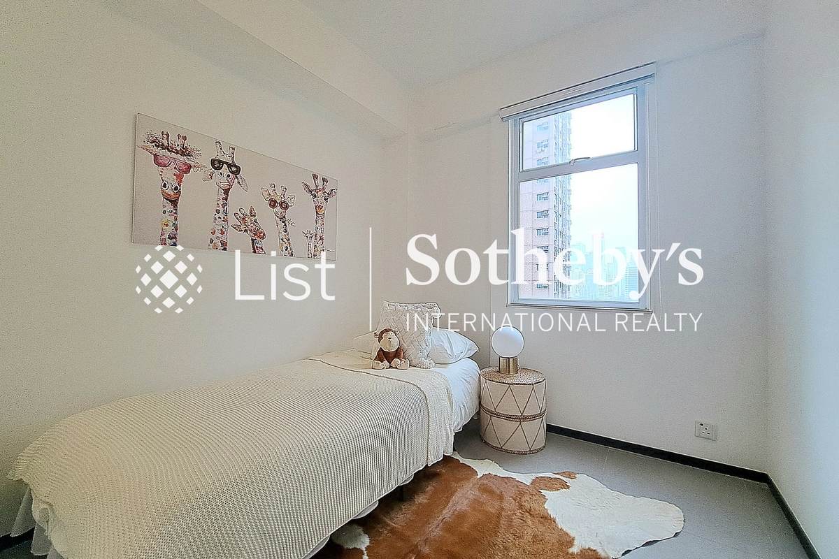 Igloo Residence 意庐小筑 | Second Bedroom