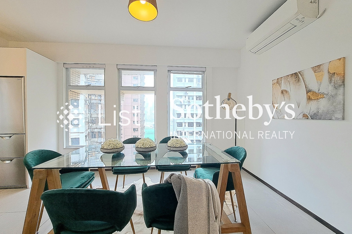 Igloo Residence 意庐小筑 | Dining Room