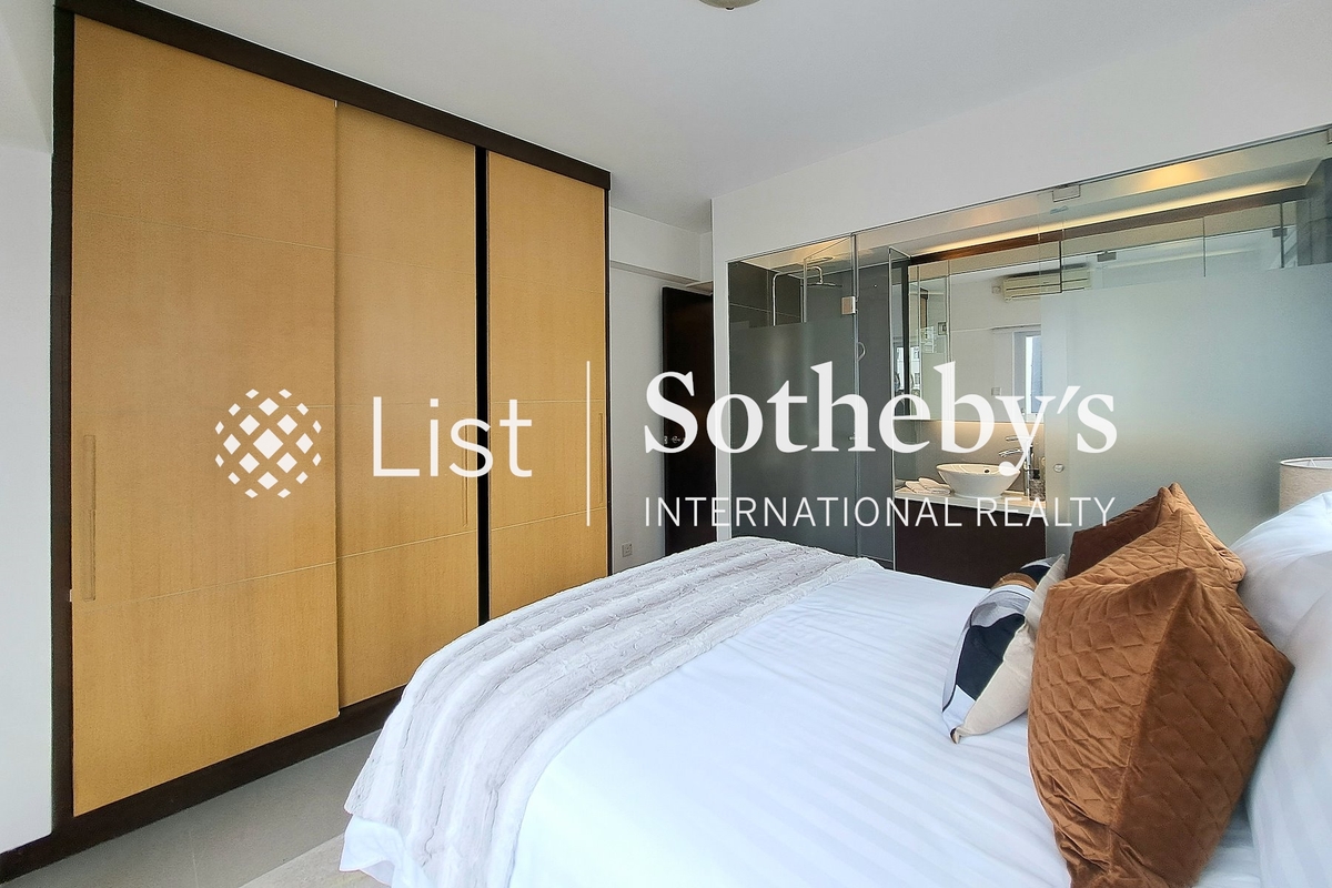 Igloo Residence 意庐小筑 | Master Bedroom