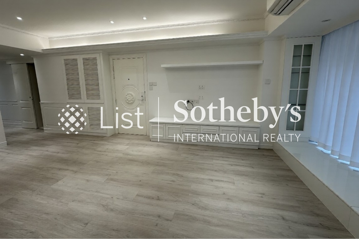 Chun Hing Mansion 珍庆楼 | Living Room