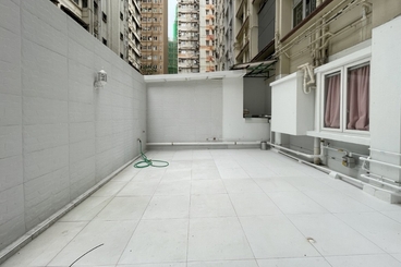 Chun Hing Mansion 珍慶樓 | 