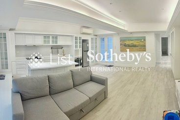 Chun Hing Mansion 珍慶樓 | 