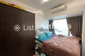 The Merton 泓都 | Master Bedroom