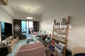 The Merton 泓都 | Living and Dining Room