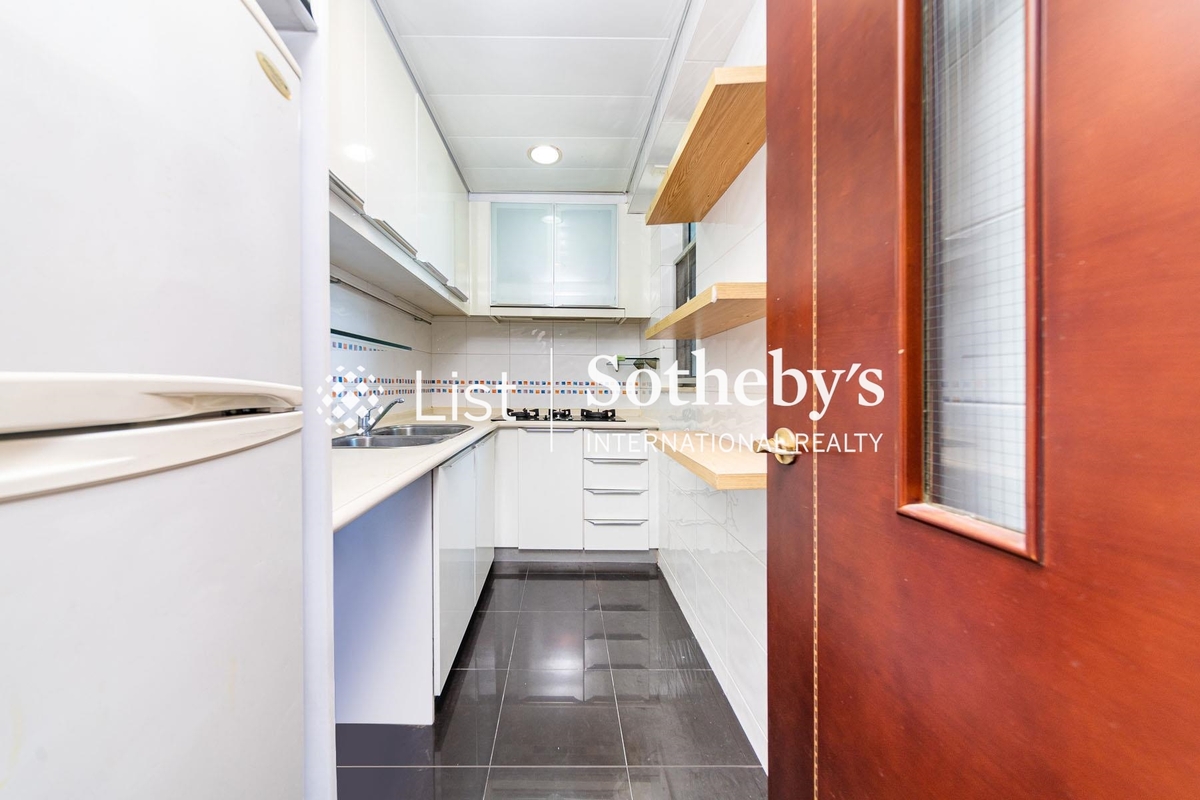 The Merton 泓都 | Kitchen