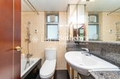 The Merton 泓都 | Master Bathroom