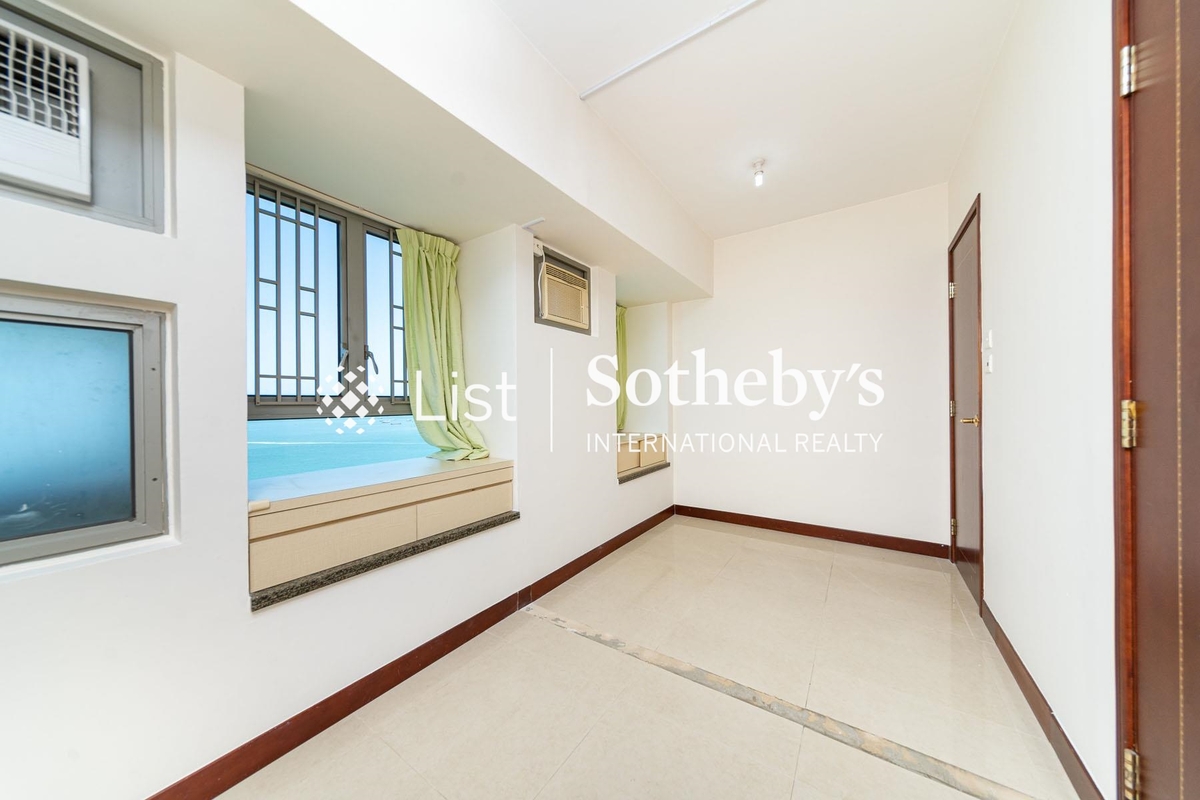 The Merton 泓都 | Second Bedroom