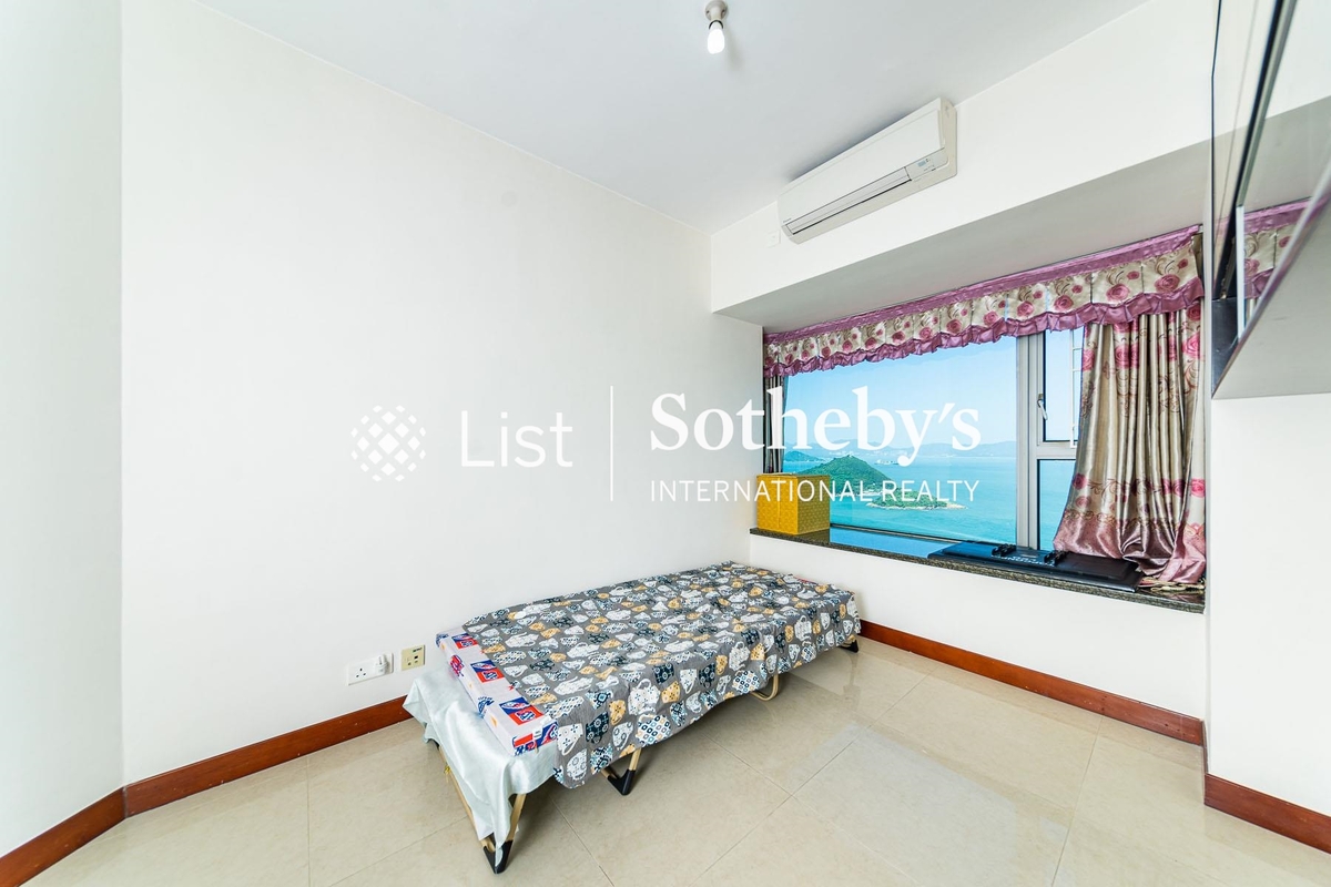 The Merton 泓都 | Master Bedroom