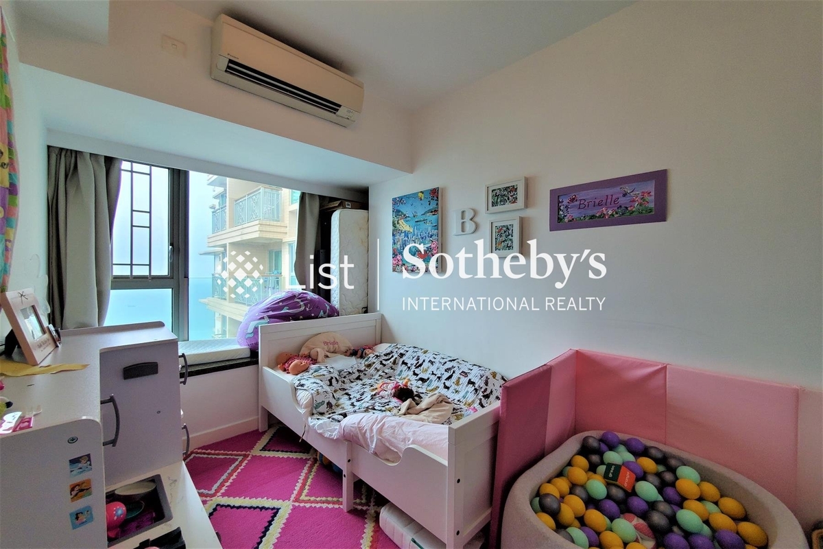 The Merton 泓都 | Third Bedroom