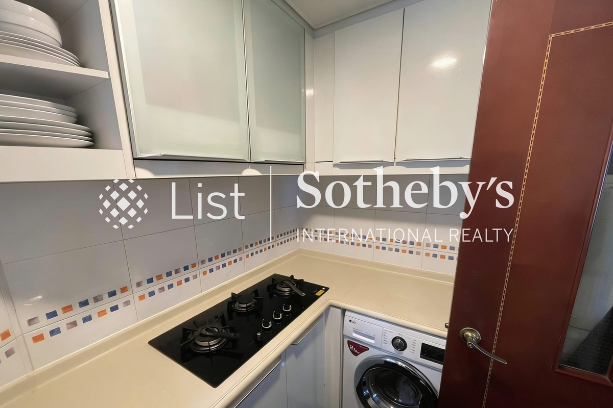 The Merton 泓都 | Kitchen