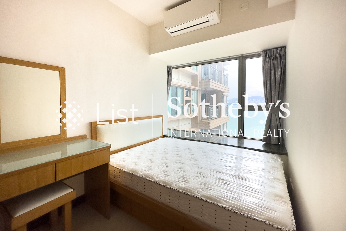 The Merton 泓都 | Master Bedroom