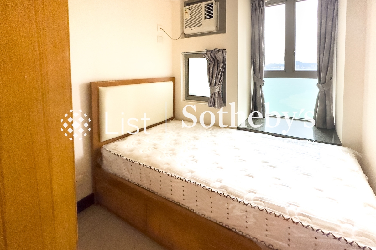 The Merton 泓都 | Second Bedroom