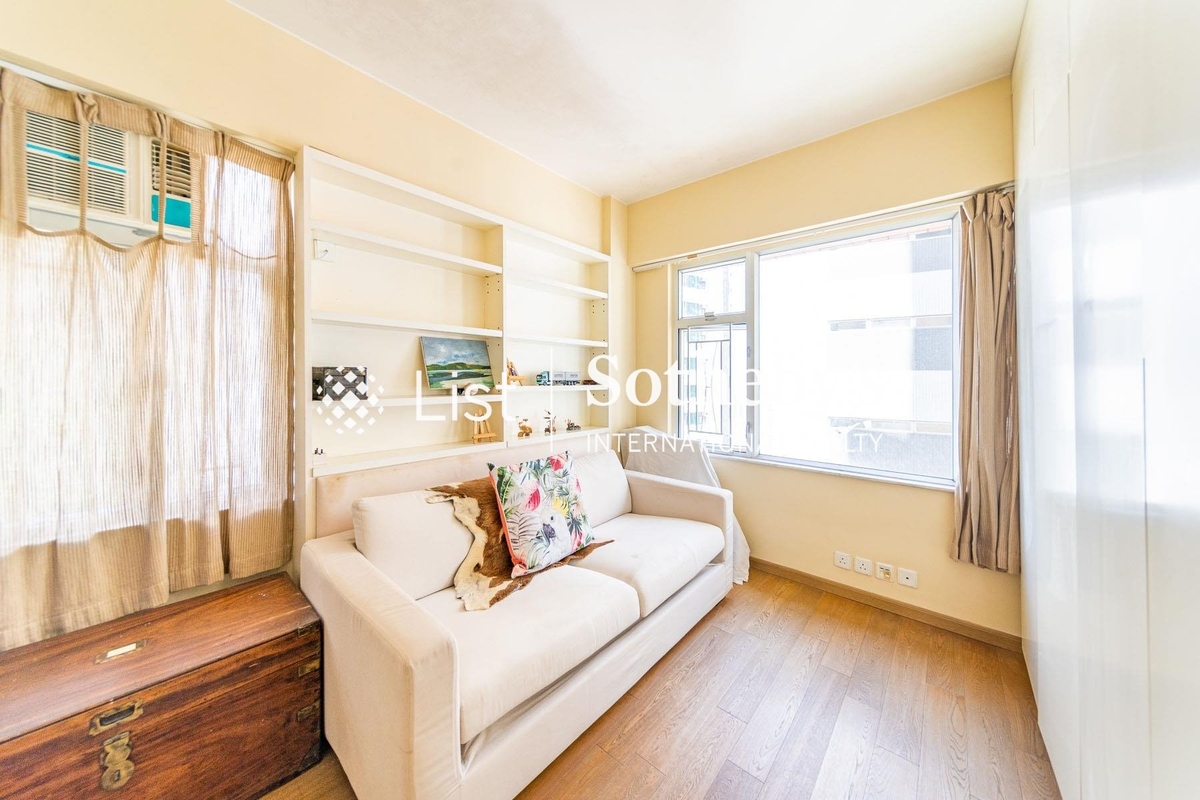 Elegant Garden 精緻園 | Second Bedroom