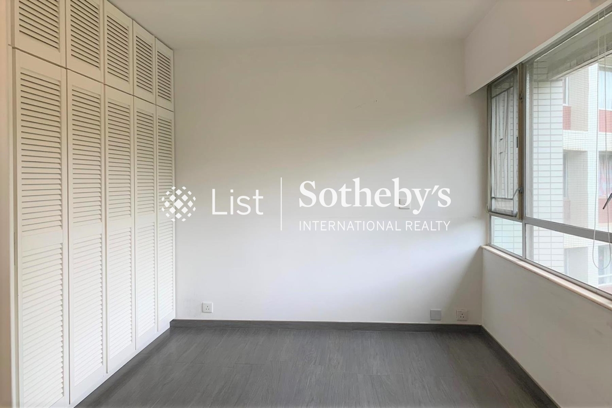 Braemar Hill Mansions 賽西湖大廈 | Master Bedroom