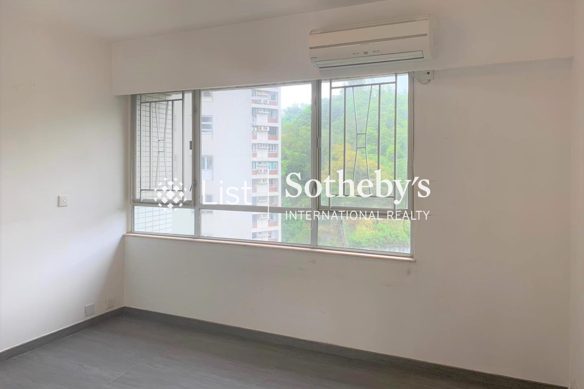 Braemar Hill Mansions 賽西湖大廈 | Master Bedroom