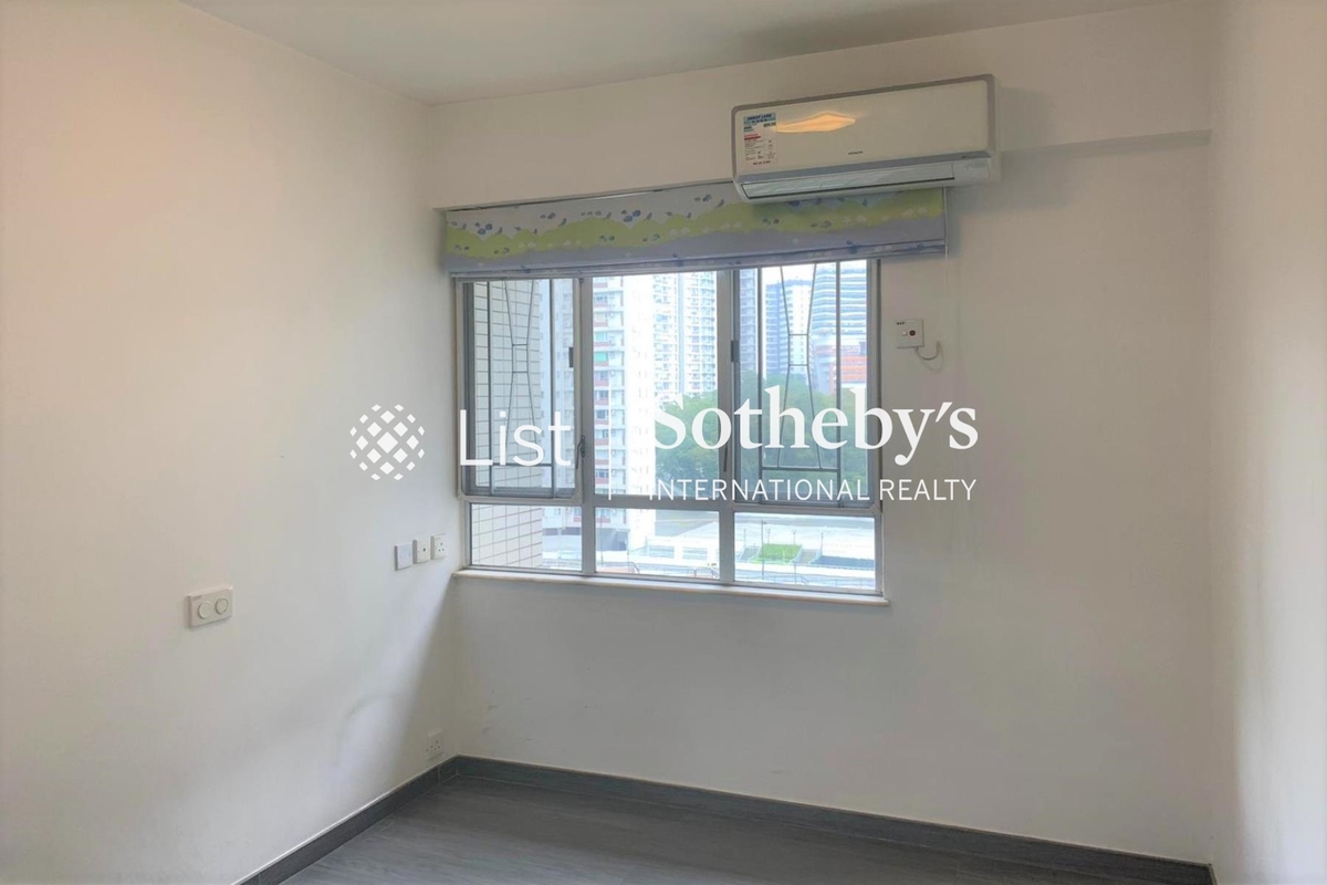 Braemar Hill Mansions 賽西湖大廈 | Second Bedroom