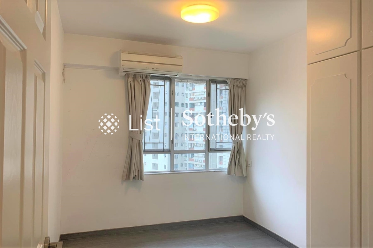 Braemar Hill Mansions 賽西湖大廈 | Third Bedroom