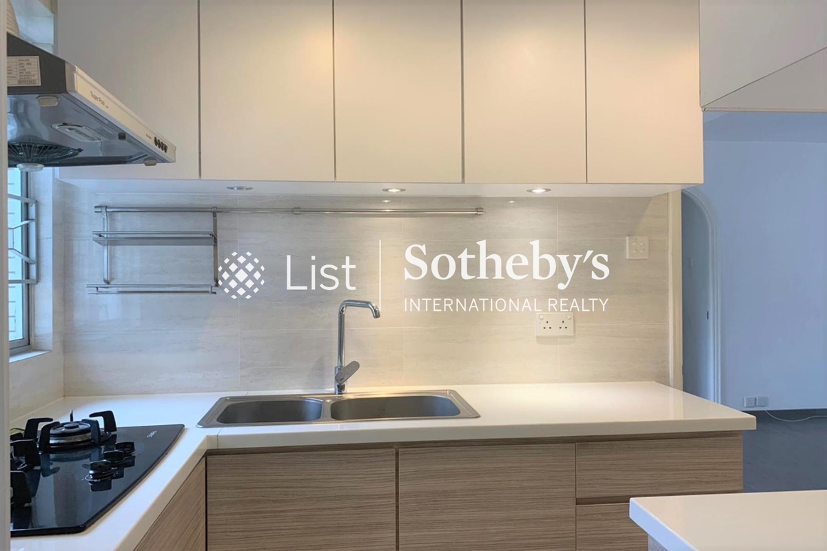 Braemar Hill Mansions 賽西湖大廈 | Kitchen