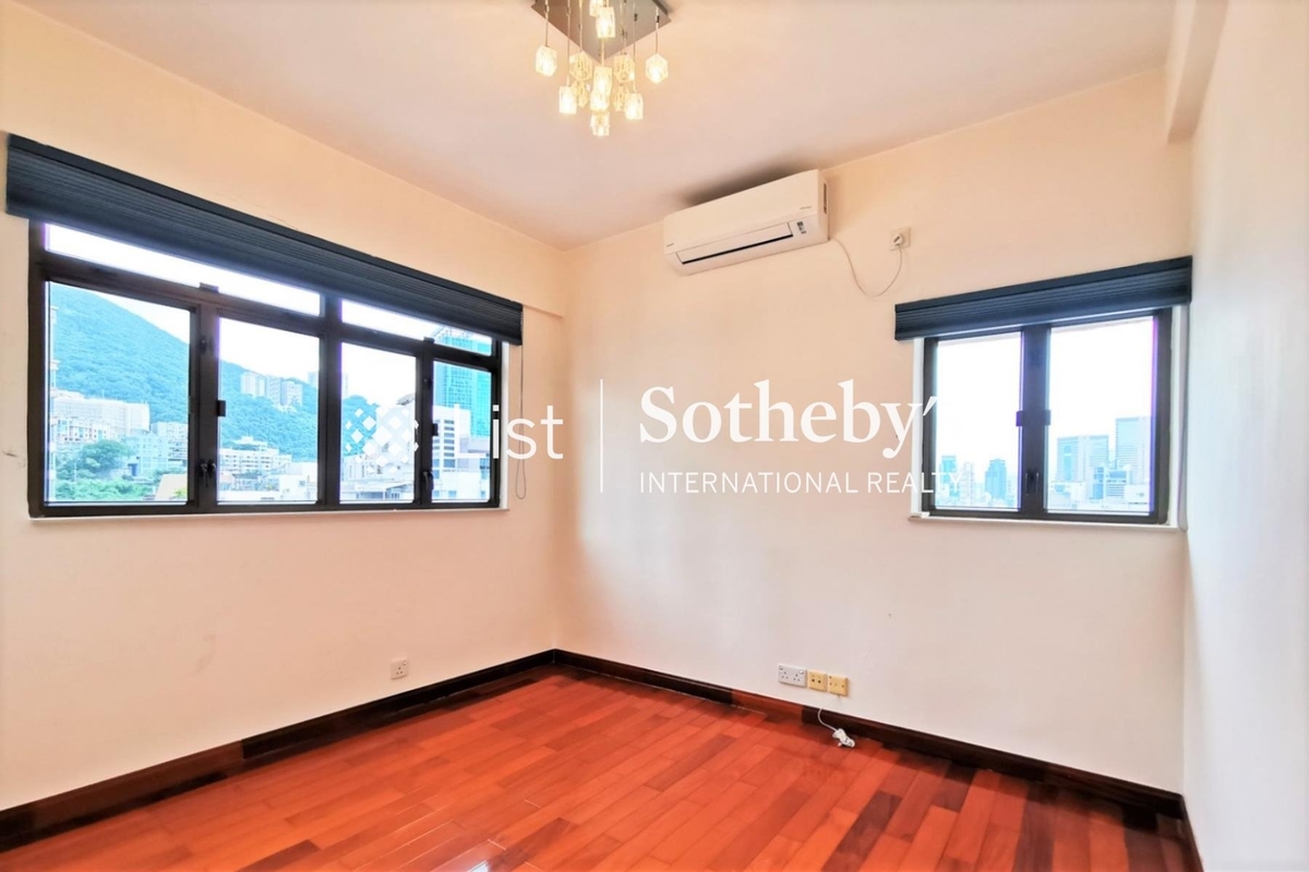 Yuk Sing Building 毓成大廈 | Second Bedroom