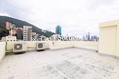 Yuk Sing Building 毓成大廈 | Private Roof Terrace