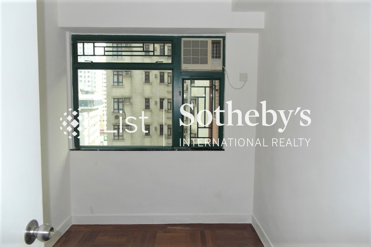 Palm Court 聚安阁 | Second Bedroom