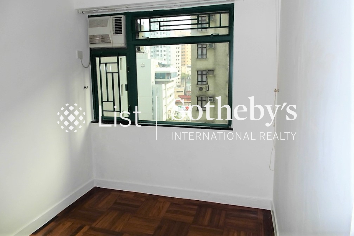 Palm Court 聚安阁 | Third Bedroom