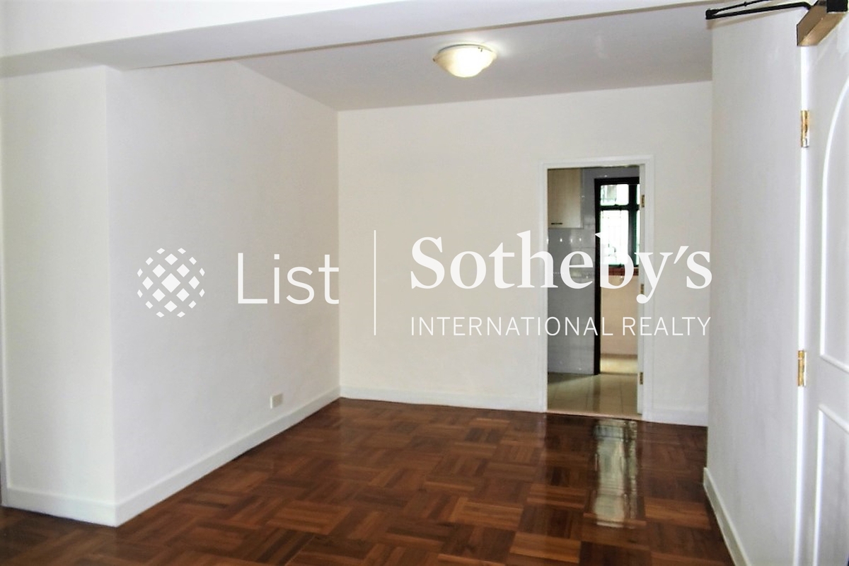 Palm Court 聚安阁 | Living and Dining Room