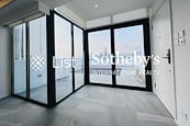 Kingston Building 京士顿大厦 | View from Living and Dining Room